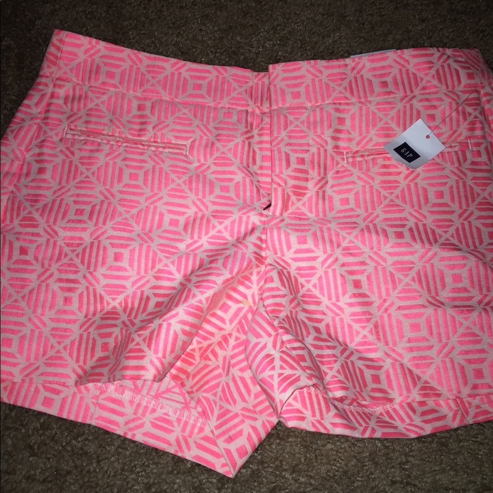 NWT gap shorts